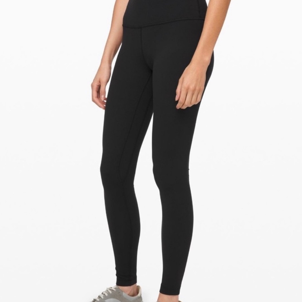 Lululemon Align Leggings